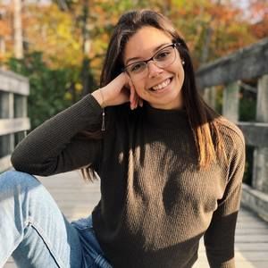 Meet your Posher, Georgia